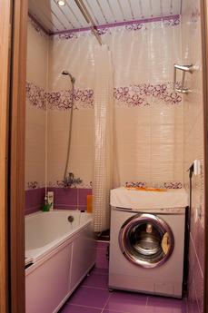 Apartment for rent in the center, Irkutsk - apartment by the day