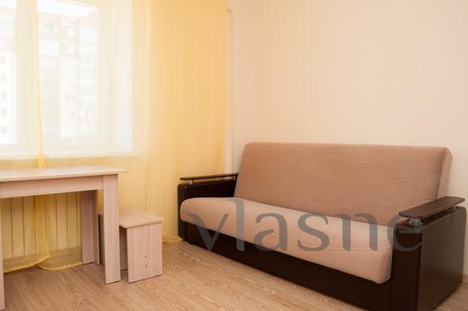 1 bedroom apartment for rent, Irkutsk - apartment by the day