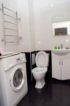 1 bedroom apartment for rent, Irkutsk - apartment by the day