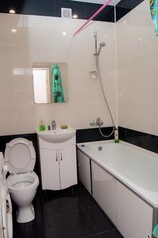 1 bedroom apartment for rent, Irkutsk - apartment by the day