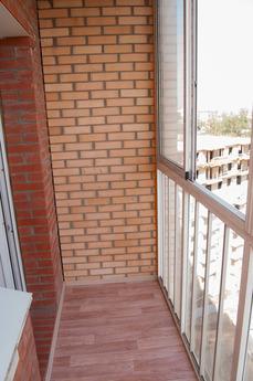 1 bedroom apartment for rent, Irkutsk - apartment by the day