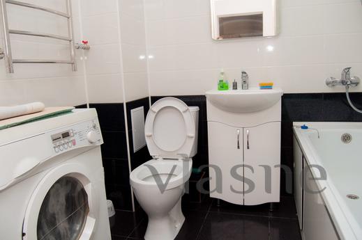 1 bedroom apartment for rent, Irkutsk - apartment by the day