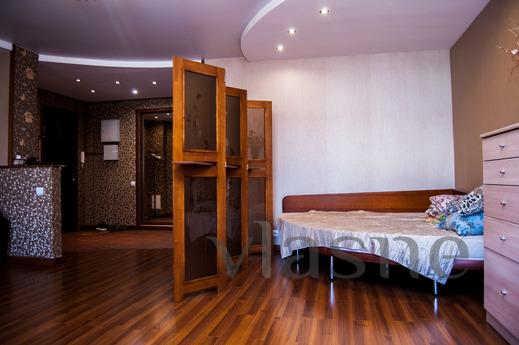 1 bedroom apartment for rent, Irkutsk - apartment by the day