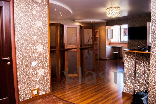 1 bedroom apartment for rent, Irkutsk - apartment by the day