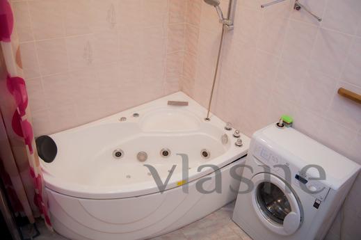 1 bedroom apartment for rent, Irkutsk - apartment by the day