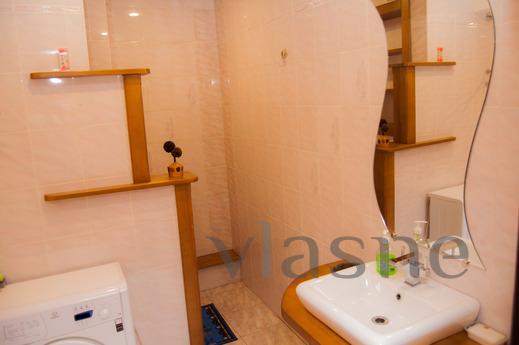 1 bedroom apartment for rent, Irkutsk - apartment by the day