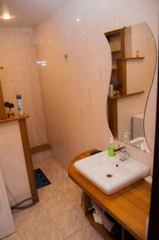 1 bedroom apartment for rent, Irkutsk - apartment by the day