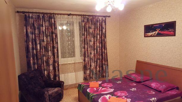 Rent one-room apartment in Podolsk, Podolsk - apartment by the day