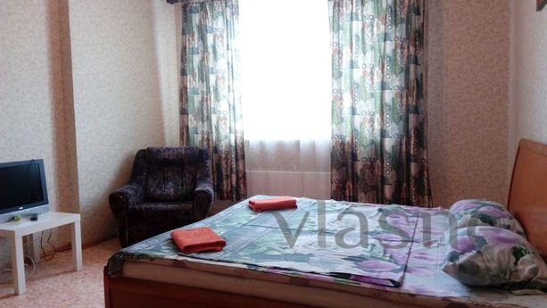 Rent one-room apartment in Podolsk, Podolsk - apartment by the day