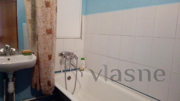Rent one-room apartment in Podolsk, Podolsk - apartment by the day