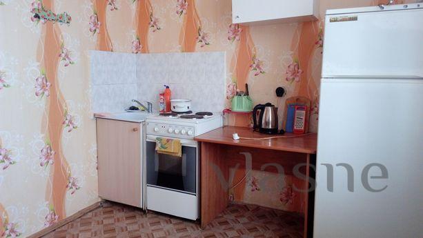 Rent a cozy apartment in Podolsk, Podolsk - apartment by the day