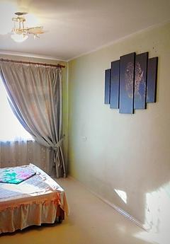 1 bedroom apartment for rent, Irkutsk - apartment by the day