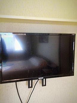 1 bedroom apartment for rent, Irkutsk - apartment by the day