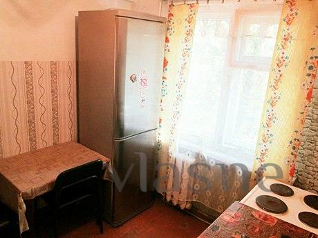 1 bedroom apartment for rent, Irkutsk - apartment by the day