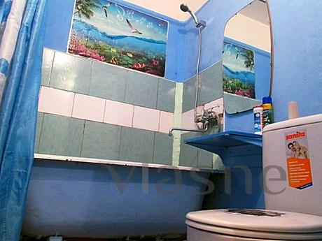 1 bedroom apartment for rent, Irkutsk - apartment by the day