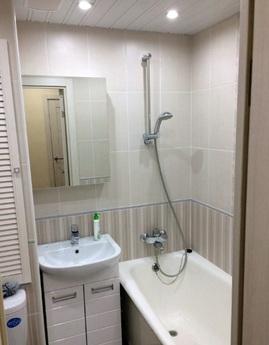 Comfortable apartment, Irkutsk - apartment by the day
