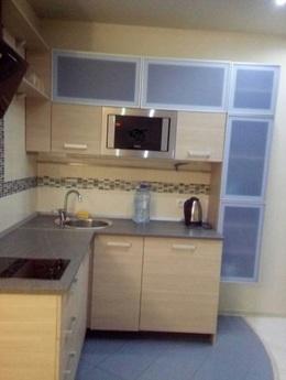 Comfortable and cozy studio. Accounting documents. Everythin