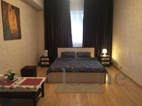 Hostel 'Silver', Balashikha - apartment by the day