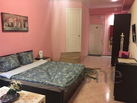 Hostel 'Silver', Balashikha - apartment by the day