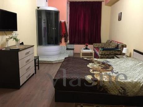 Hostel 'Silver', Balashikha - apartment by the day
