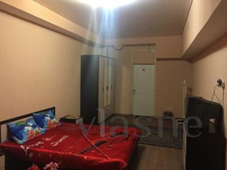 Hostel 'Silver', Balashikha - apartment by the day