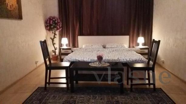 Hostel 'Silver', Balashikha - apartment by the day