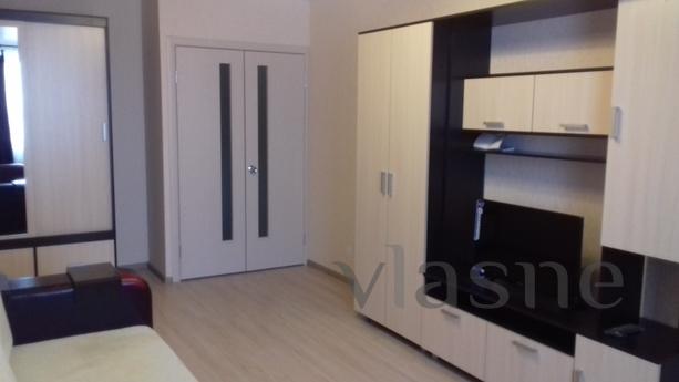 Spacious, clean, comfortable apartment. Located not far from