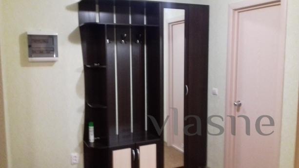 Cozy, clean and comfortable apartment, Izhevsk - apartment by the day