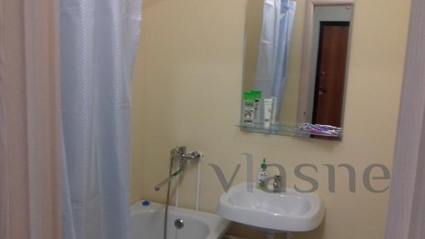 Cozy, clean and comfortable apartment, Izhevsk - apartment by the day