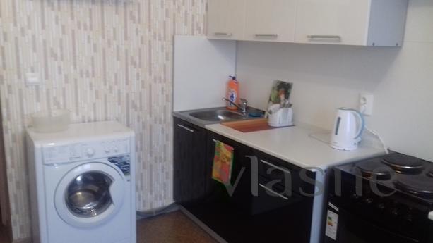 Cozy, clean and comfortable apartment, Izhevsk - apartment by the day
