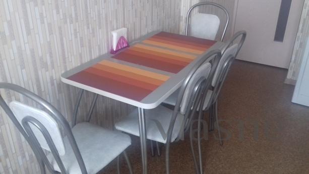 Cozy, clean and comfortable apartment, Izhevsk - apartment by the day