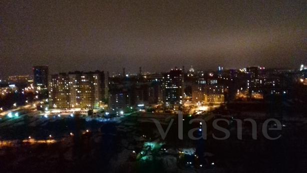 Cozy, clean and comfortable apartment, Izhevsk - apartment by the day