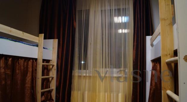 Apartment in Yekaterinburg inexpensive, Yekaterinburg - apartment by the day