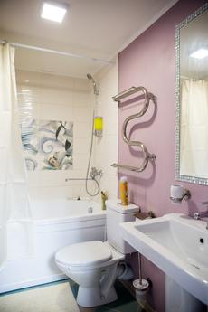 1 bedroom apartment for rent, Lobnya - apartment by the day