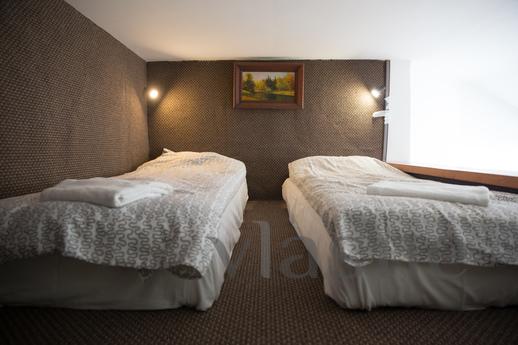 1 bedroom apartment for rent, Lobnya - apartment by the day
