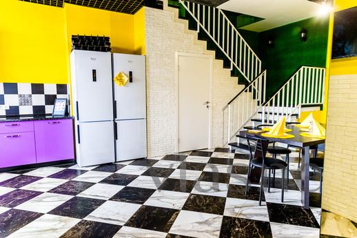 1 bedroom apartment for rent, Lobnya - apartment by the day