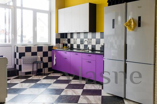 Rent a nice and cozy studio apartment. The apartment is loca