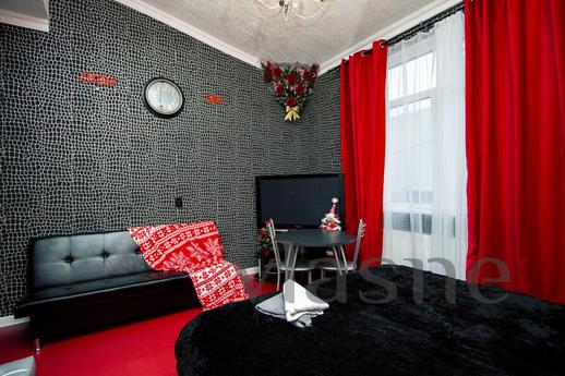 Rent a studio for a day, Lobnya - apartment by the day