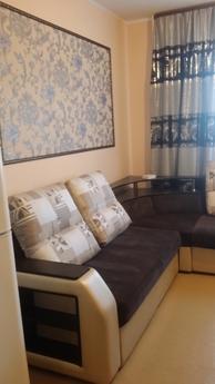 1 bedroom apartment for rent, Якутск - апартамент за нощувки
