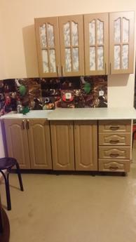 1 bedroom apartment for rent, Якутск - апартамент за нощувки
