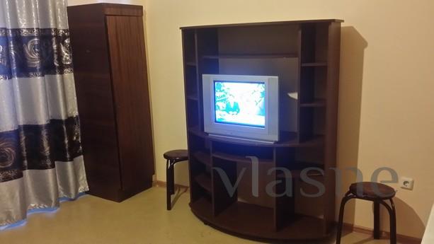 1 bedroom apartment for rent, Якутск - апартамент за нощувки
