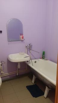 1 bedroom apartment for rent, Якутск - апартамент за нощувки
