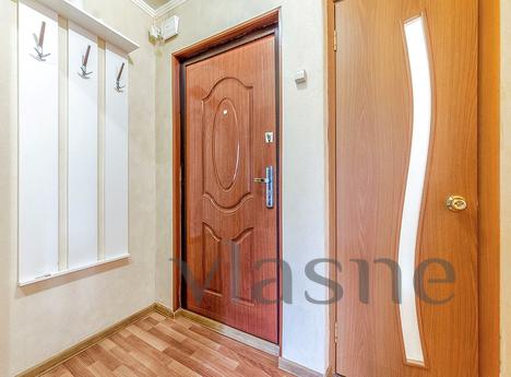 Cozy apartment near the metro, Moscow - apartment by the day
