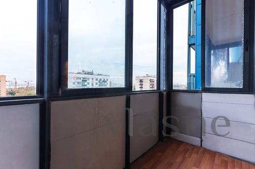 Cozy apartment near the metro, Moscow - apartment by the day