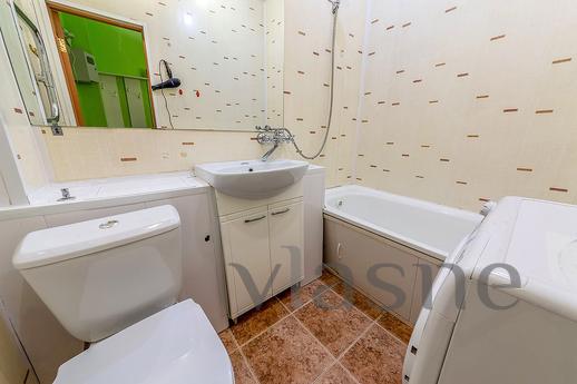 Cozy apartment near the metro, Moscow - apartment by the day