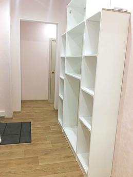 Cozy apartment near the metro, Moscow - apartment by the day