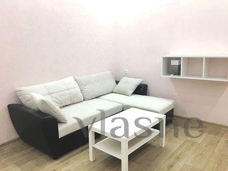 Cozy apartment near the metro, Moscow - apartment by the day