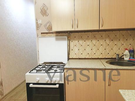 Cozy apartment near the metro, Moscow - apartment by the day
