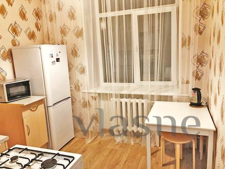 Cozy apartment near the metro, Moscow - apartment by the day
