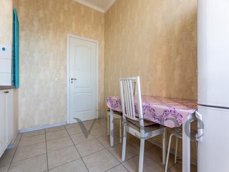 Cozy apartment near the metro, Moscow - apartment by the day